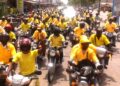 Numérique, modernisation de la mobilité urbaine et enjeux économiques pour le Bénin : Zémidjans : une activité essentielle à la croissance à mieux structurer