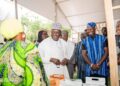 A l’occasion du mois du « Consommons Local » au Bénin : le président du CES adresse sa reconnaissance et ses encouragements à tous ceux qui créent et entreprennent