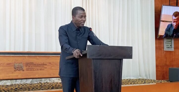 Mutinerie au Niger : le Bénin dément toute implication dans les affrontements