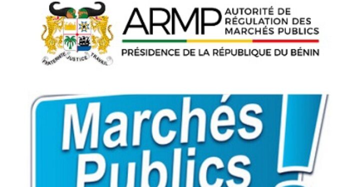 Violation des règles de publicité : Madame Bahounon Séverine Akouavi, PRMP du Ministère de l’Énergie, de l’Eau et des Mines exclue de la commande des marchés publics pour 10 ans par L&rsquo;ARMP