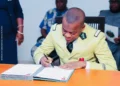 Redéploiement général à la douane béninoise: 722 douaniers dont 66 officiers affectés (liste)