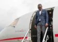 Tournée diplomatique en Afrique: De Kigali à Brazzaville, Romuald Wadagni enchaîne les rencontres
