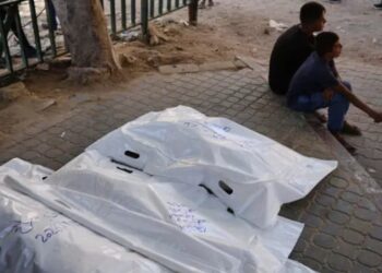Frappes Israéliennes dans la bande de Gaza: Quatre membres d’une même famille tués dans le nord du territoire