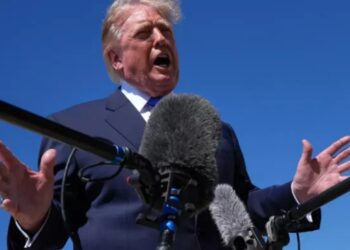 Guerre États-Unis-Iran: Trump prédit la fin du conflit après les élections de novembre