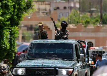 Guerre au Moyen-Orient: Les forces yéménites contre-attaquent face aux Houthis