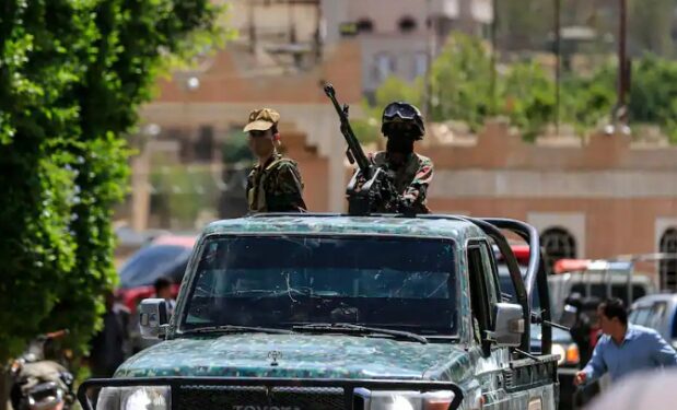 Guerre au Moyen-Orient: Les forces yéménites contre-attaquent face aux Houthis