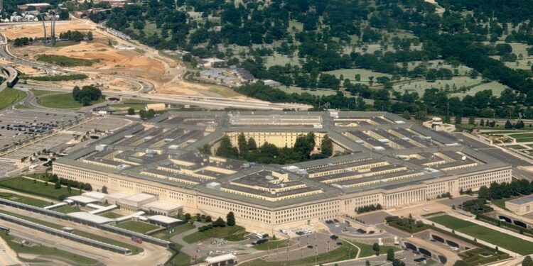 Fuites d’informations sensibles aux États-Unis: Une cinquantaine de militaires du Pentagone soumis au détecteur de mensonges