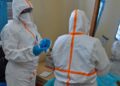 Épidémie d’Ebola en RDC : plus de 7 000 cas confirmés et 3 400 décès