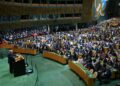 Assemblée générale de l’ONU: Trump détaille ses priorités sur la scène internationale