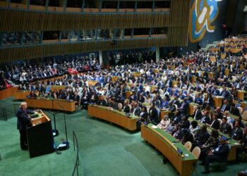 Assemblée générale de l’ONU: Trump détaille ses priorités sur la scène internationale