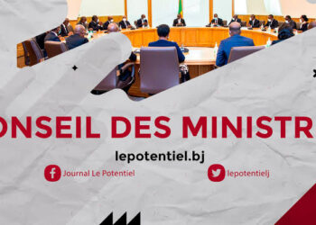 Conseil des ministres : Voici les grandes décisions prises ce mercredi 02 Septembre 2026