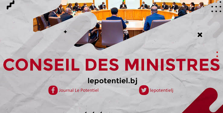 Conseil des ministres : Voici les grandes décisions prises ce mercredi 02 Septembre 2026