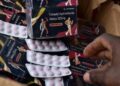 Trafic de faux médicaments : plus de 966 000 comprimés de tramadol saisis à Lagos