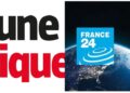 Guinée: France 24 interdite de diffusion, Jeune Afrique sanctionné