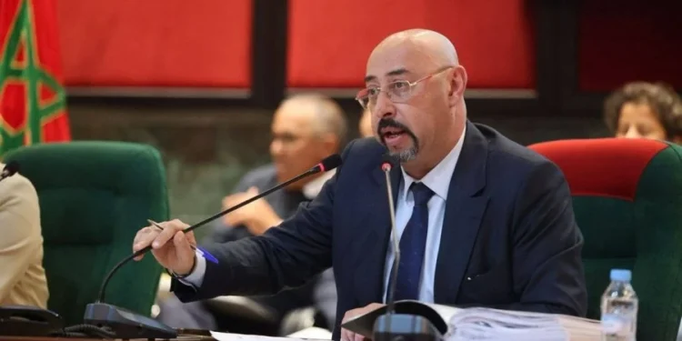 Maroc: Le maire de Tanger interpellé dans une enquête électorale