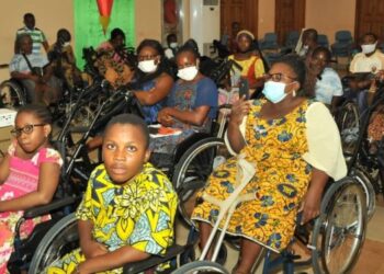 Inclusion sociale et égalité des chances: De nouvelles mesures pour renforcer l’autonomie des personnes en situation de handicap