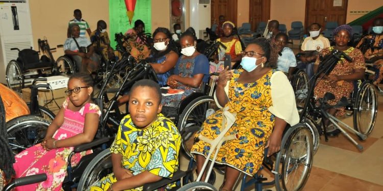 Inclusion sociale et égalité des chances: De nouvelles mesures pour renforcer l’autonomie des personnes en situation de handicap