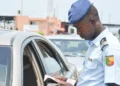 Pénalités routières au Bénin: Les usagers sommés de régulariser leurs impayés avant le 1er octobre