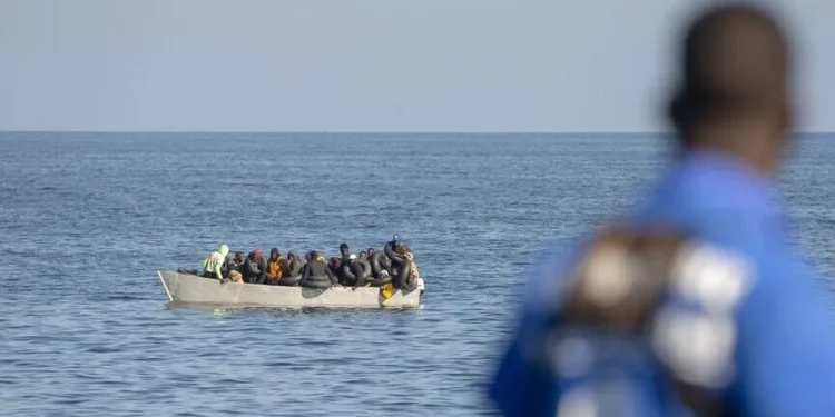 Migration irrégulière : plus de 80 morts dans une embarcation vers l&rsquo;Europe