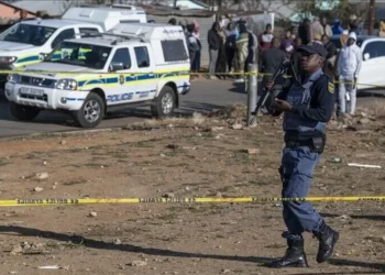 Afrique du Sud: Au moins onze morts et trois blessés dans une fusillade près de Durban