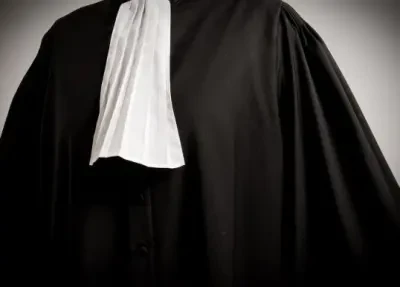 Professions judiciaires au Bénin : Depuis 2017, l’État laisse des diplômés à quai