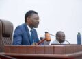 Assemblée nationale:Huit mois après son élection, Djogbénou nomme ses 13 chargés de mission ( liste)