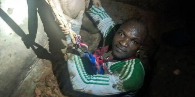 Département du Zou: Une fillette de deux ans extraite après une chute dans une profonde fosse sanitaire à Bohicon