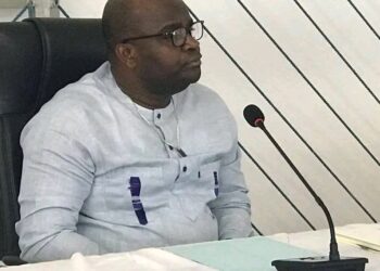 Administration communale dans le département du littoral: le secrétaire exécutif de la Mairie de Cotonou, Anges Paterne Amoussouga démissionne