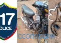 Département du Zou : un élève et un apprenti maçon arrêtés pour vol d’une moto Dayang à Zagnanado