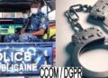 Fait divers dans la commune de Kandi: Une tentative de vol de motocyclette déjouée, un suspect interpellé à Kassakou