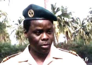 26 octobre 1972- 26 octobre 2026 : Il y a 54 ans, un événement majeur de l&rsquo;histoire politique du Bénin survenait