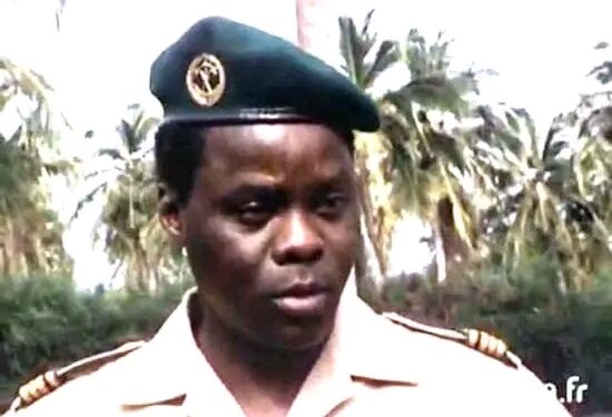 26 octobre 1972- 26 octobre 2026 : Il y a 54 ans, un événement majeur de l’histoire politique du Bénin survenait