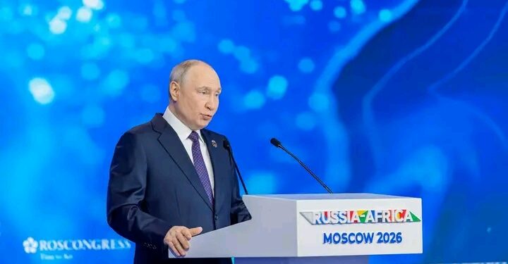Échanges commerciaux Russie-afrique : 32 pays bénéficient d’une exonération douanière vers l’espace eurasiatique