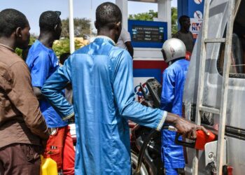 Pénurie d&rsquo;essence au Niger: Niamey rattrapé par les difficultés d’approvisionnement