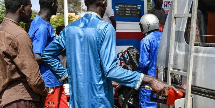 Pénurie d&rsquo;essence au Niger: Niamey rattrapé par les difficultés d’approvisionnement