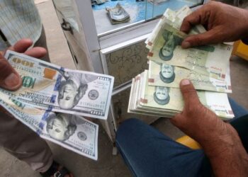 Moyen-Orient/Irak: Le dinar dévalué face au dollar sous la pression de la crise pétrolière