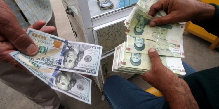 Moyen-Orient/Irak: Le dinar dévalué face au dollar sous la pression de la crise pétrolière
