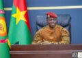 Football/Burkina Faso: Ibrahim Traoré promet de « soigner le mal » après le cinglant 7-0 contre l’Argentine