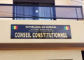 Sénégal: Le conseil constitutionnel juge irrecevable la réforme du code pétrolier