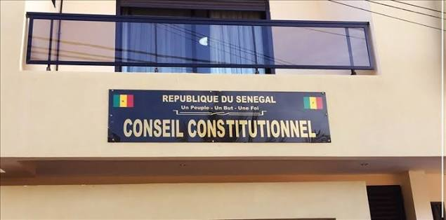 Sénégal: Le conseil constitutionnel juge irrecevable la réforme du code pétrolier