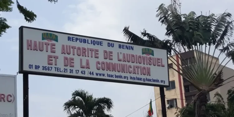 Haute Autorité de l’Audiovisuel et de la Communication : La liste des nouveaux éditeurs de services dévoilée