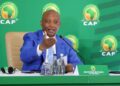 Football africain: La Can retrouve son rythme biennal après un an de controverses