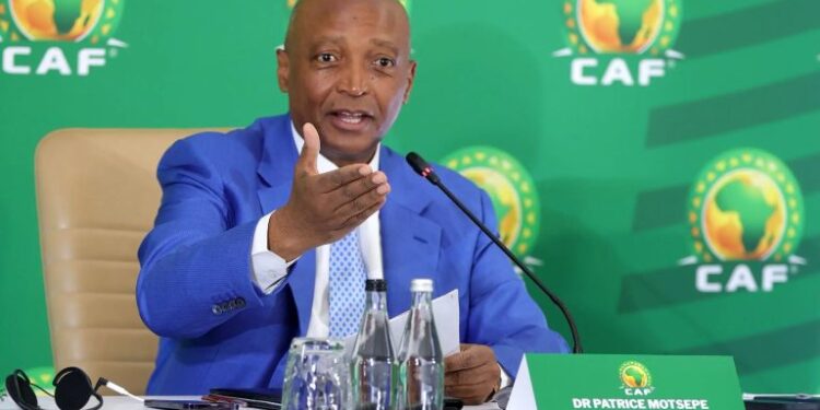 Football africain: La Can retrouve son rythme biennal après un an de controverses