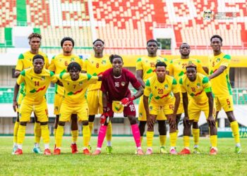 Classement FIFA d’octobre 2026 : le Bénin gagne 4 places au plan mondial et une place au plan africain