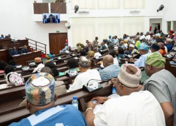 Ouverture de la Session budgétaire 2026 de l&rsquo;Assemblée nationale : Djogbénou  place les attentes du peuple béninois au cœur des travaux