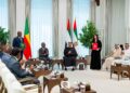 Visite officielle du chef de l&rsquo;Etat aux Emirats arabes unis :  Wadagni signe un accord de partenariat économique global pour renforcer les échanges commerciaux