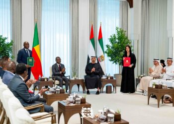 Visite officielle du chef de l&rsquo;Etat aux Emirats arabes unis :  Wadagni signe un accord de partenariat économique global pour renforcer les échanges commerciaux