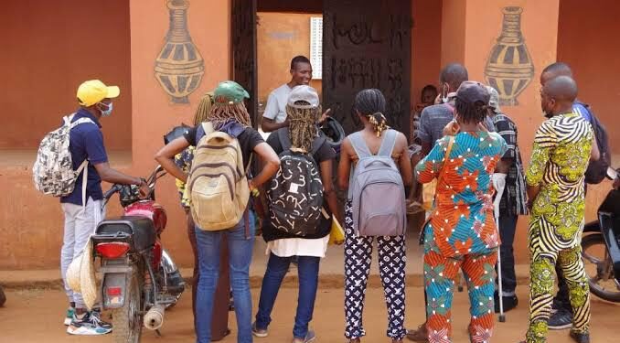 Tourisme au Bénin : recensement digital des guides touristiques dès ce 1er Octobre