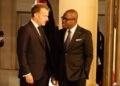 Renforcement de l&rsquo;axe Cotonou-Paris: Romuald Wadagni reçu à l’Élysée pour un dîner sur les perspectives économiques