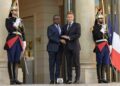 Coopération bilatérale Bénin-France : électricité, agriculture et santé au cœur de la visite de Romuald Wadagni à Paris
